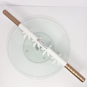 Ashley Black FasciaBlaster Original Fascia Therapy Massage Tool